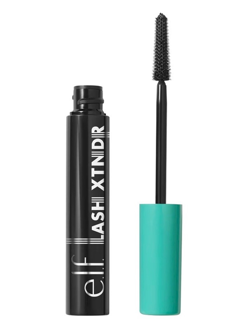 NWT e.l.f. Lash Xtnd'r Mascara - Soft Black